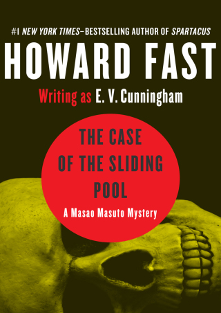 The Case of the Sliding Pool