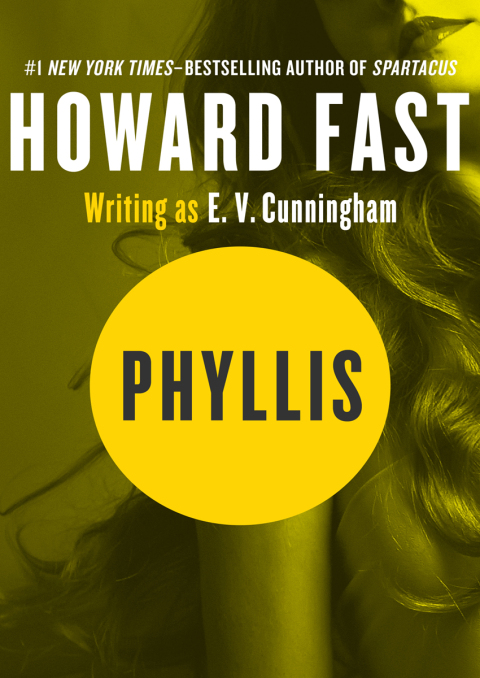 Cover image for book Phyllis
