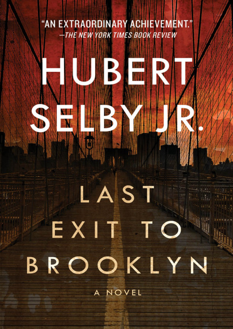 Cover image for book Last Exit to Brooklyn