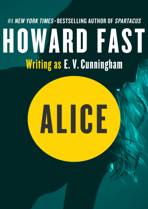 Cover image for book Alice