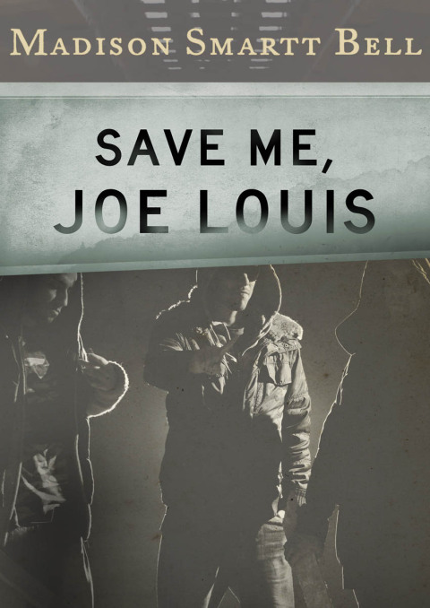 Save Me, Joe Louis 