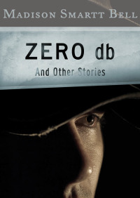 Cover image: Zero db 9780140106299