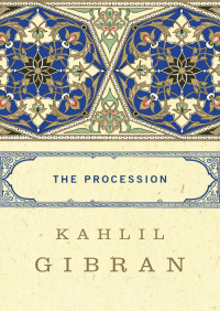 Cover image: The Procession 9781453235522