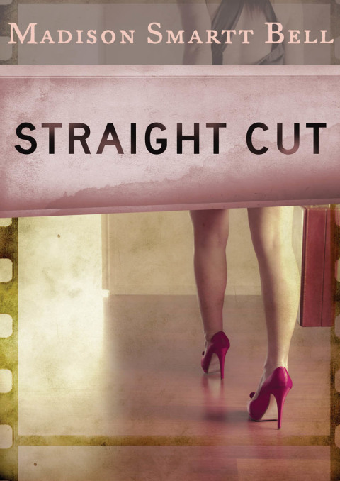Cover image for book Straight Cut