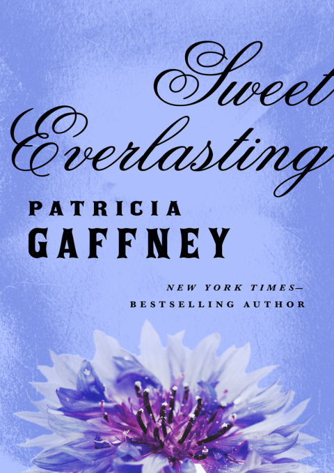 Cover image for book Sweet Everlasting