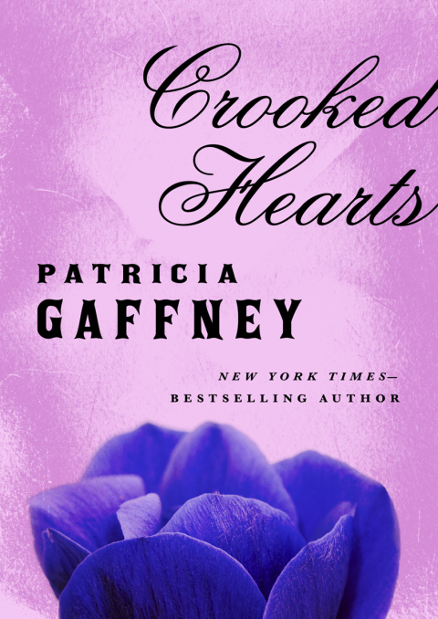 Cover image for book Crooked Hearts