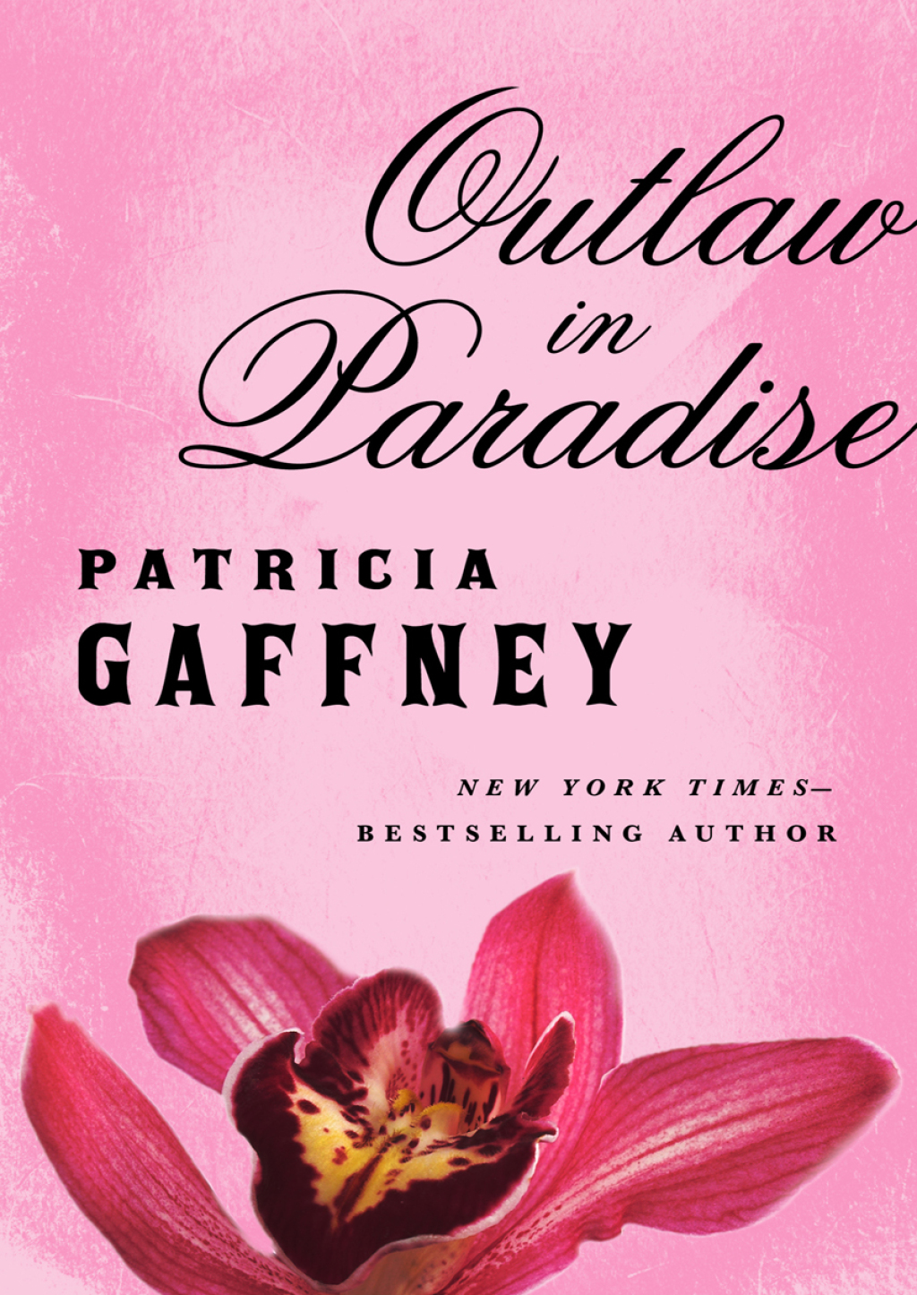 Outlaw in Paradise (eBook) - Patricia Gaffney,