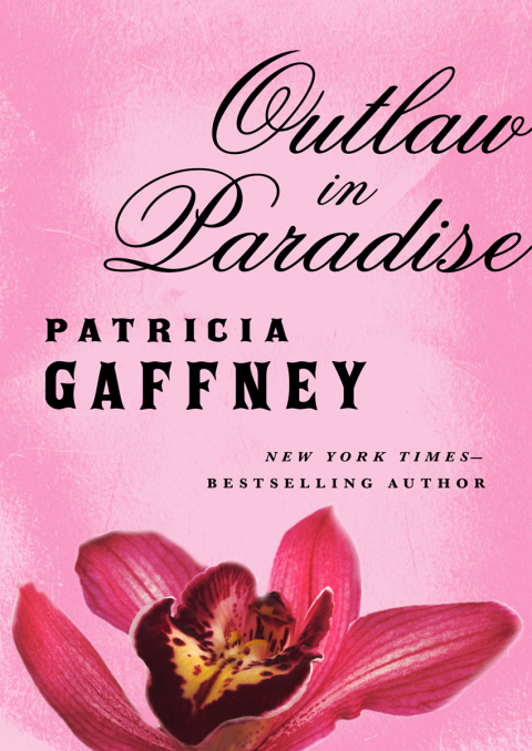Cover image for book Outlaw in Paradise