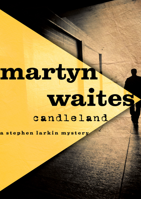 Cover image for book Candleland