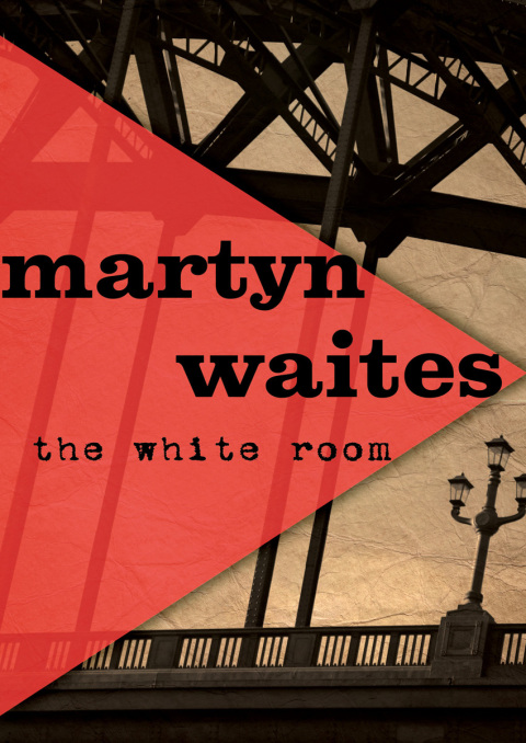 Cover image for book The White Room