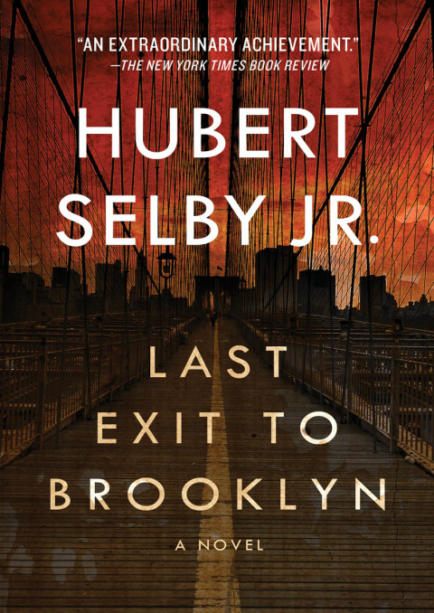 Cover image for book Last Exit to Brooklyn