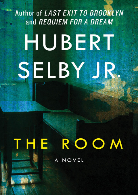 Cover image for book The Room