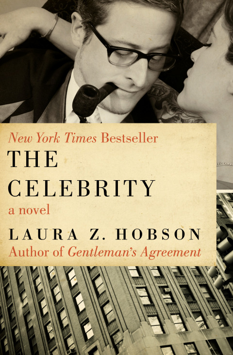 Cover image for book The Celebrity