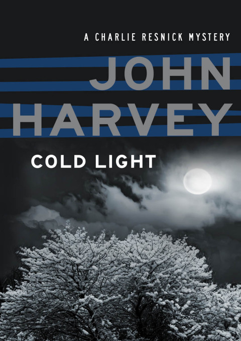 Cover image for book Cold Light