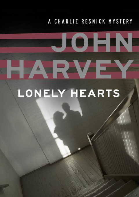 Cover image for book Lonely Hearts