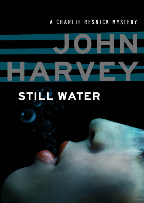 Cover image for book Still Water