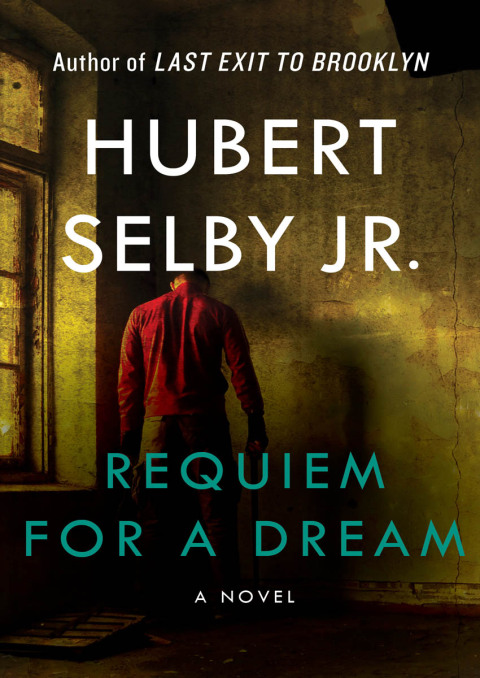Cover image for book Requiem for a Dream