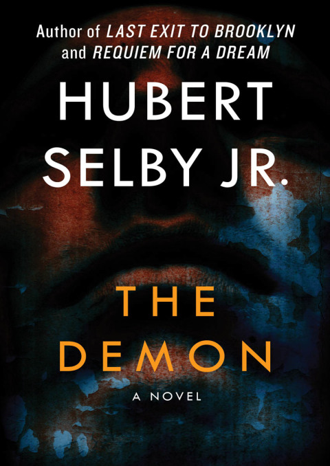 Cover image for book The Demon