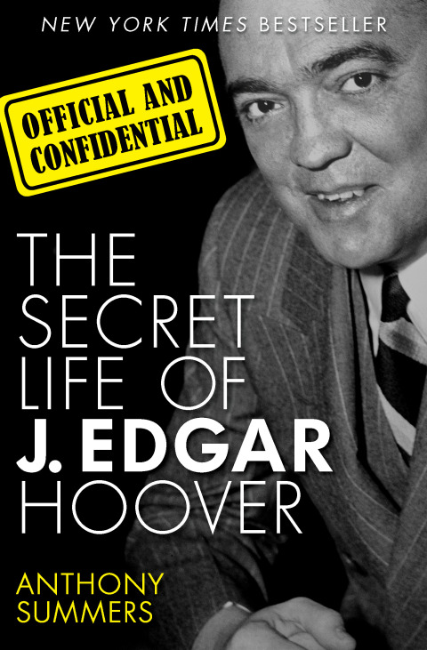 Cover image for book Official and Confidential