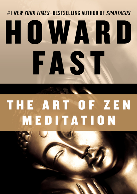 Cover image for book The Art of Zen Meditation