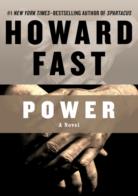 Cover image for book Power