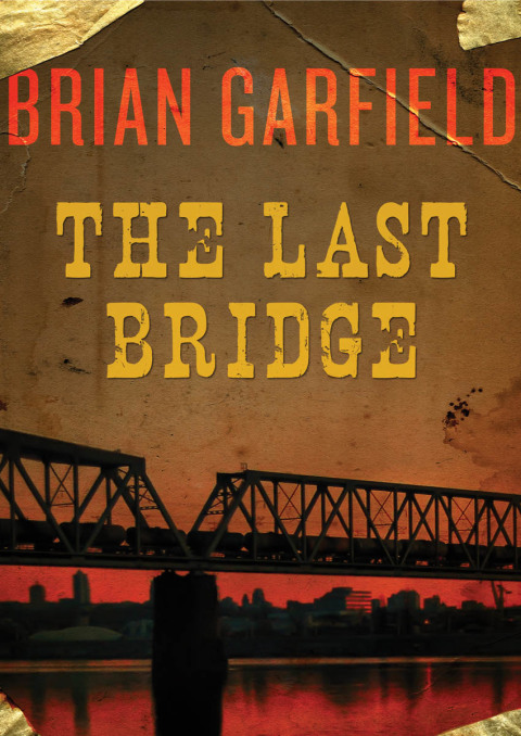 Cover image for book The Last Bridge
