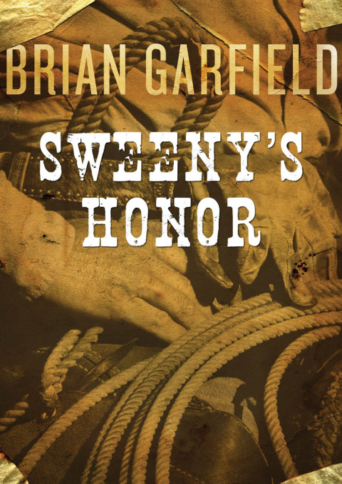 Cover image for book Sweeny's Honor