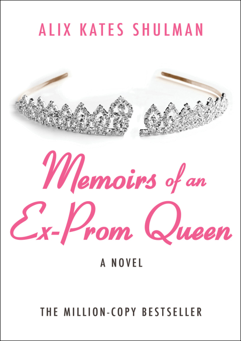 Cover image for book Memoirs of an Ex?Prom Queen
