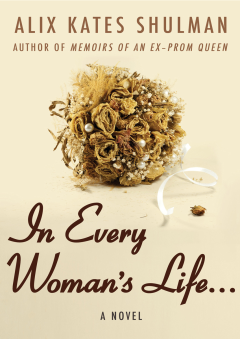 Cover image for book In Every Woman's Life . . .