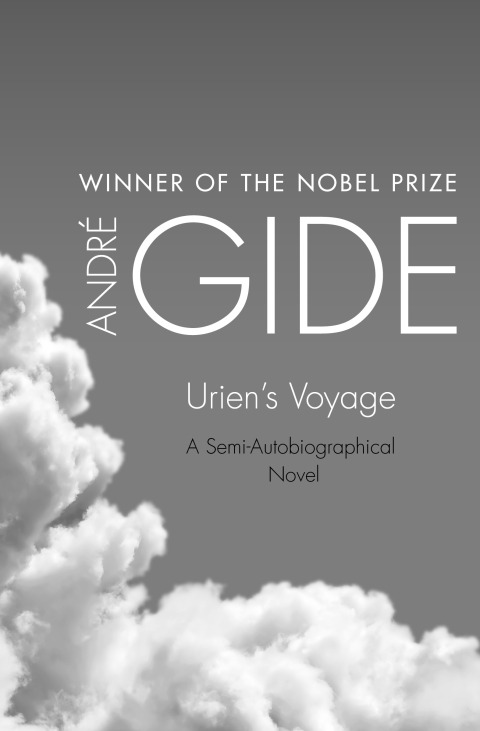 Cover image for book Urien's Voyage