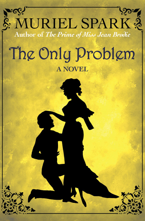 Cover image for book The Only Problem