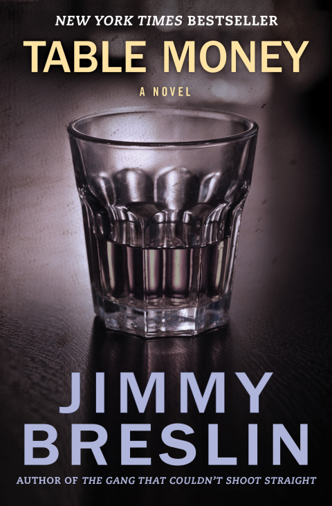 Cover image for book Table Money