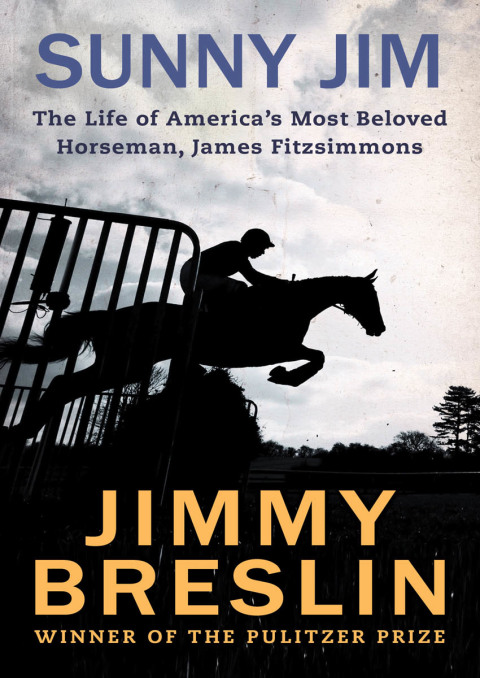 Cover image for book Sunny Jim