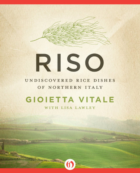 Cover image for book Riso