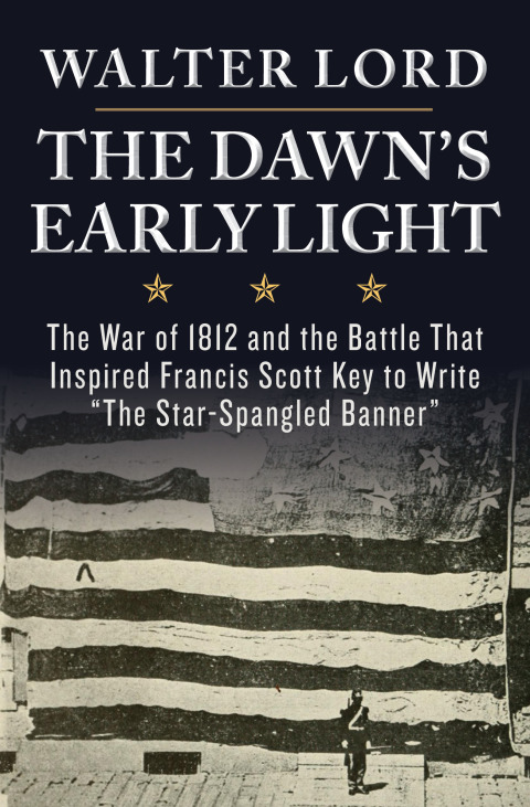 Cover image for book The Dawn's Early Light