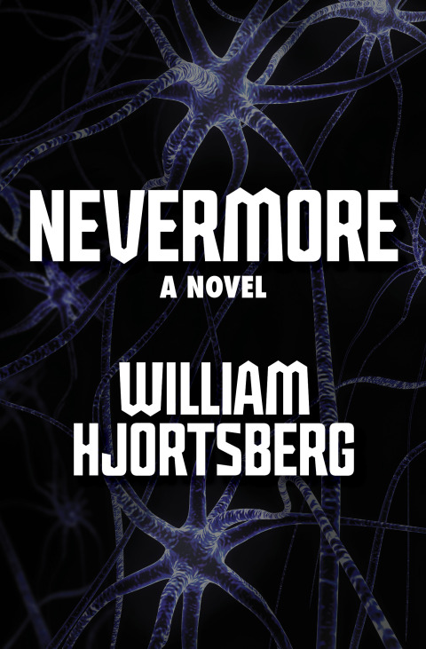 Cover image for book Nevermore