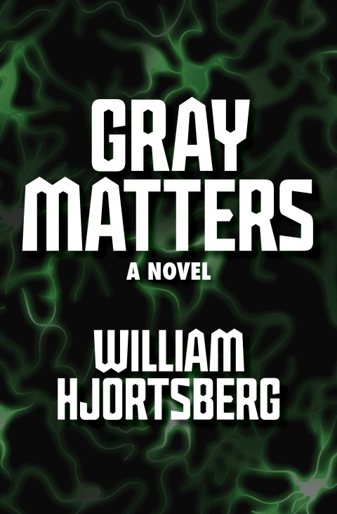 Cover image for book Gray Matters