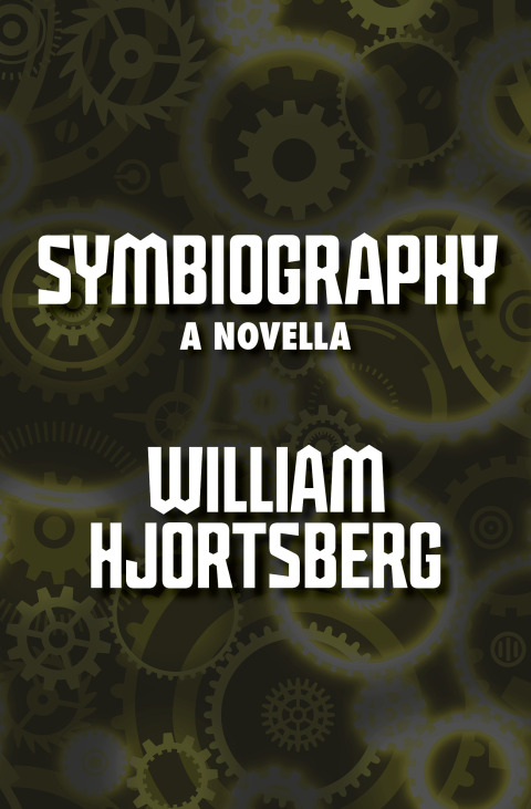 Cover image for book Symbiography