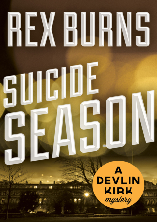 Suicide Season