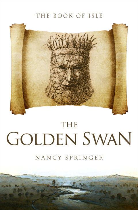 The Golden Swan 