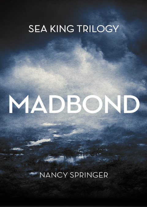 Cover image for book Madbond
