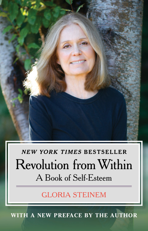 Cover image for book Revolution from Within