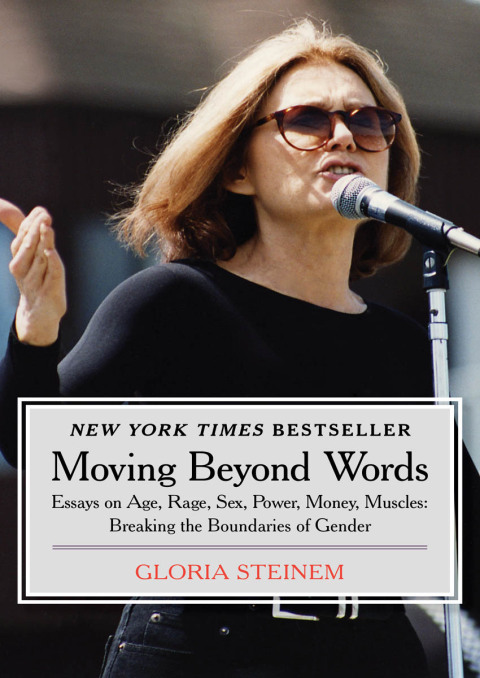 Cover image for book Moving Beyond Words