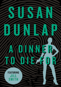 Cover image: A Dinner to Die For 9781453250495