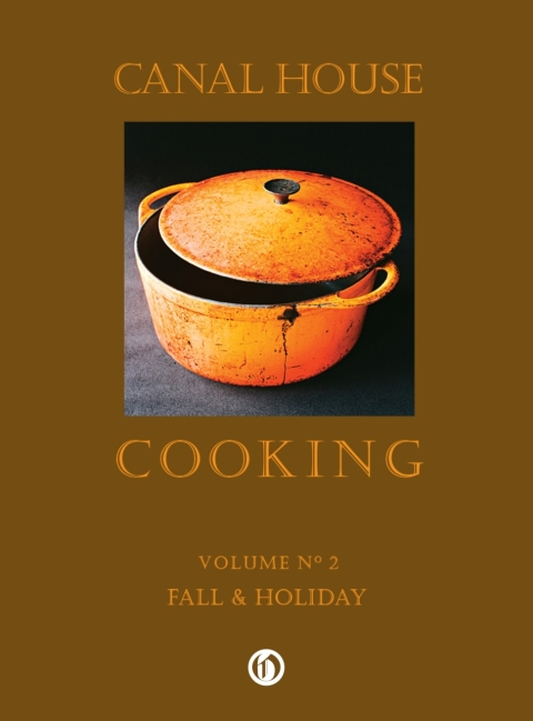Cover image for book Canal House Cooking Volume N° 2