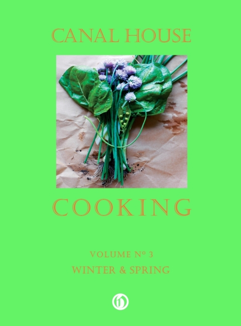 Cover image for book Canal House Cooking Volume N° 3
