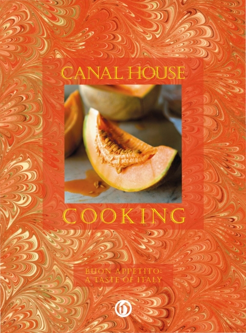 Cover image for book Buon Appetito