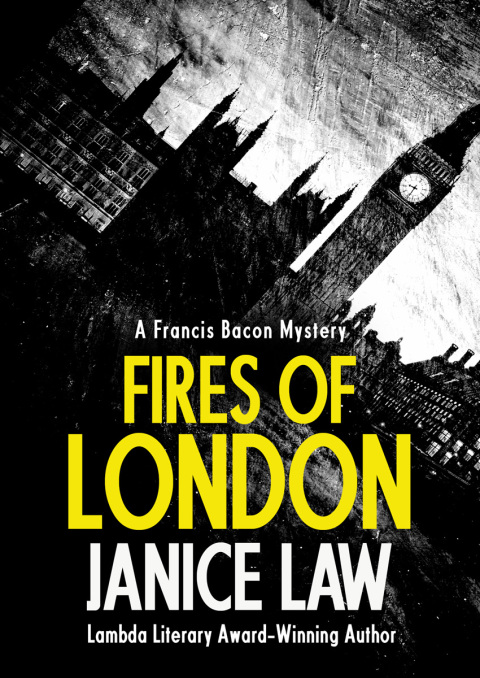 Fires of London 