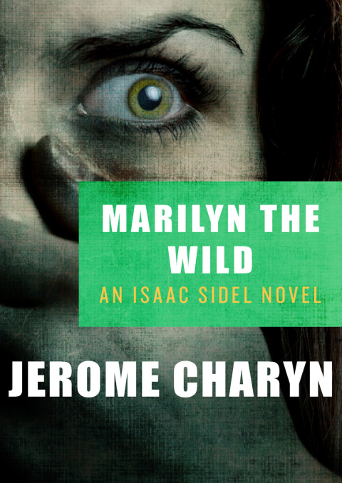 Cover image for book Marilyn the Wild