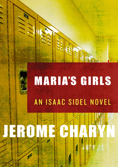 Cover image for book Maria's Girls